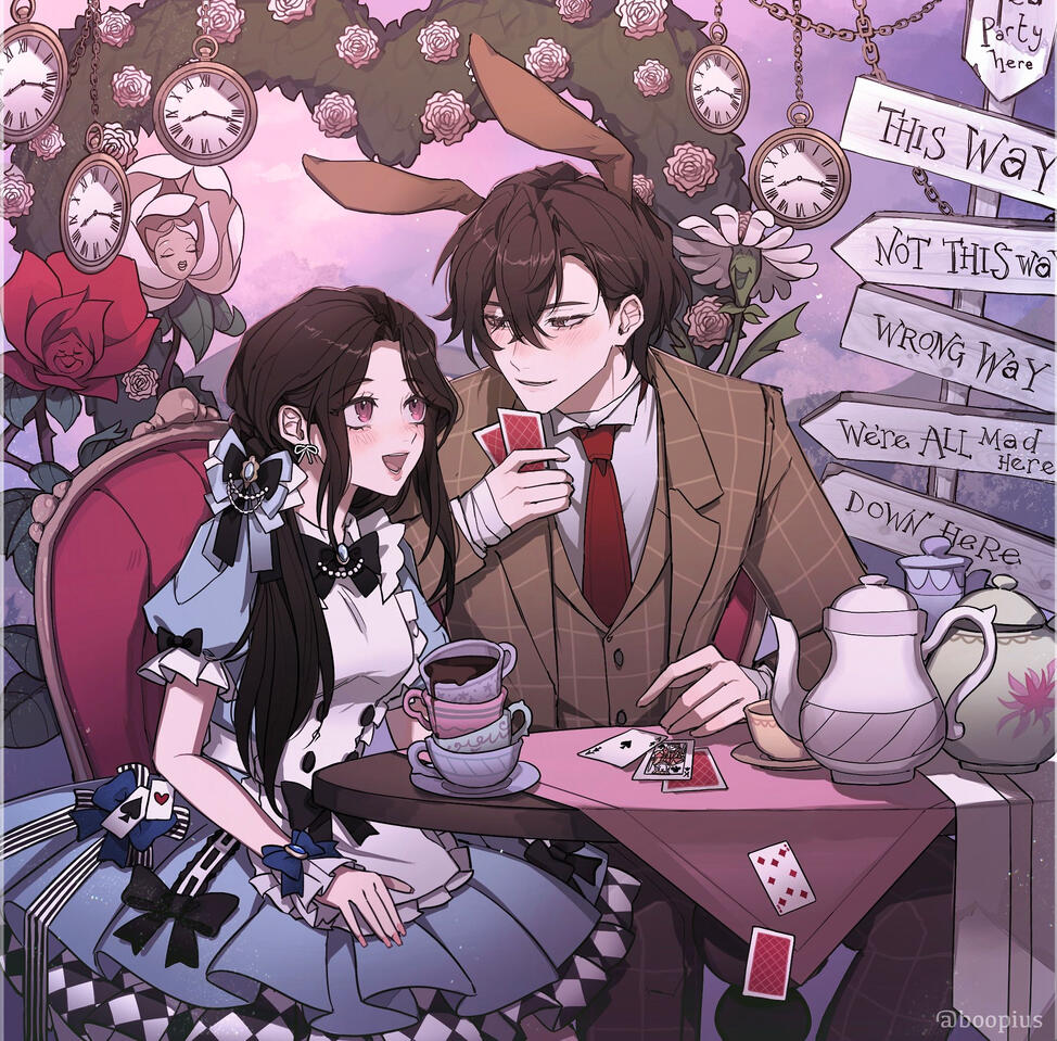 + detailed background