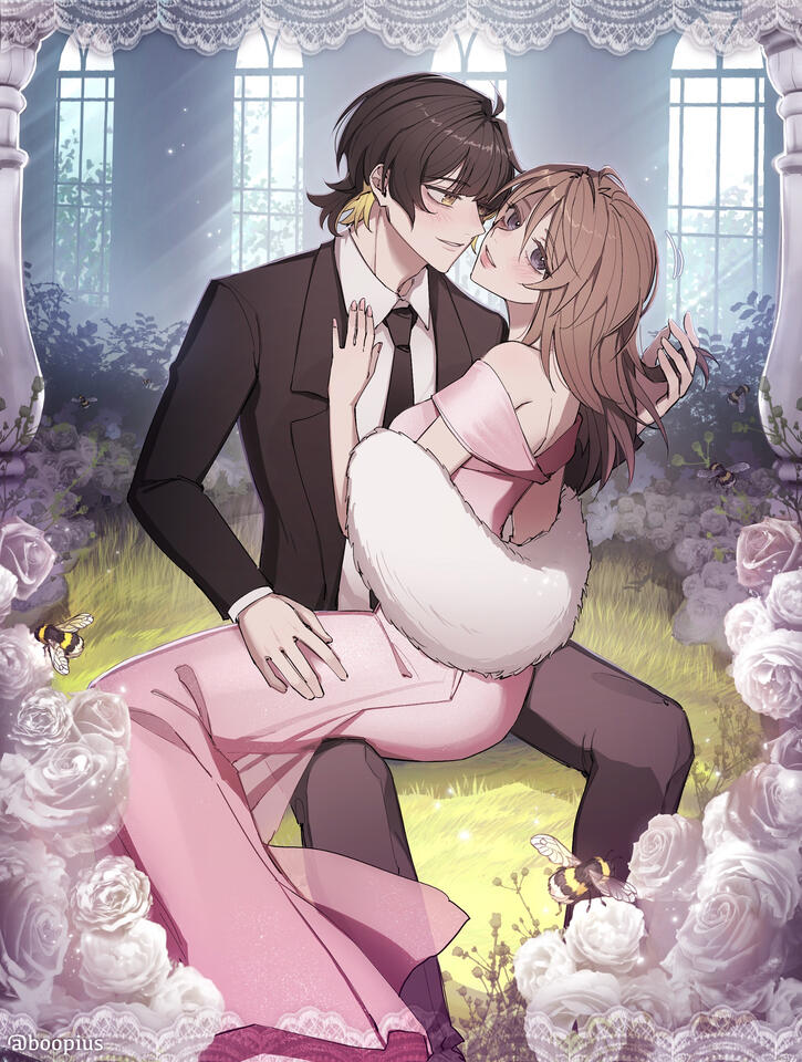 + detailed background