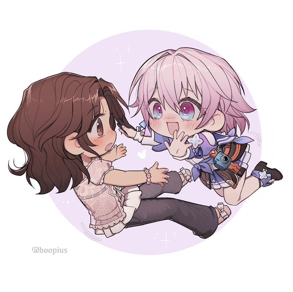 chibi