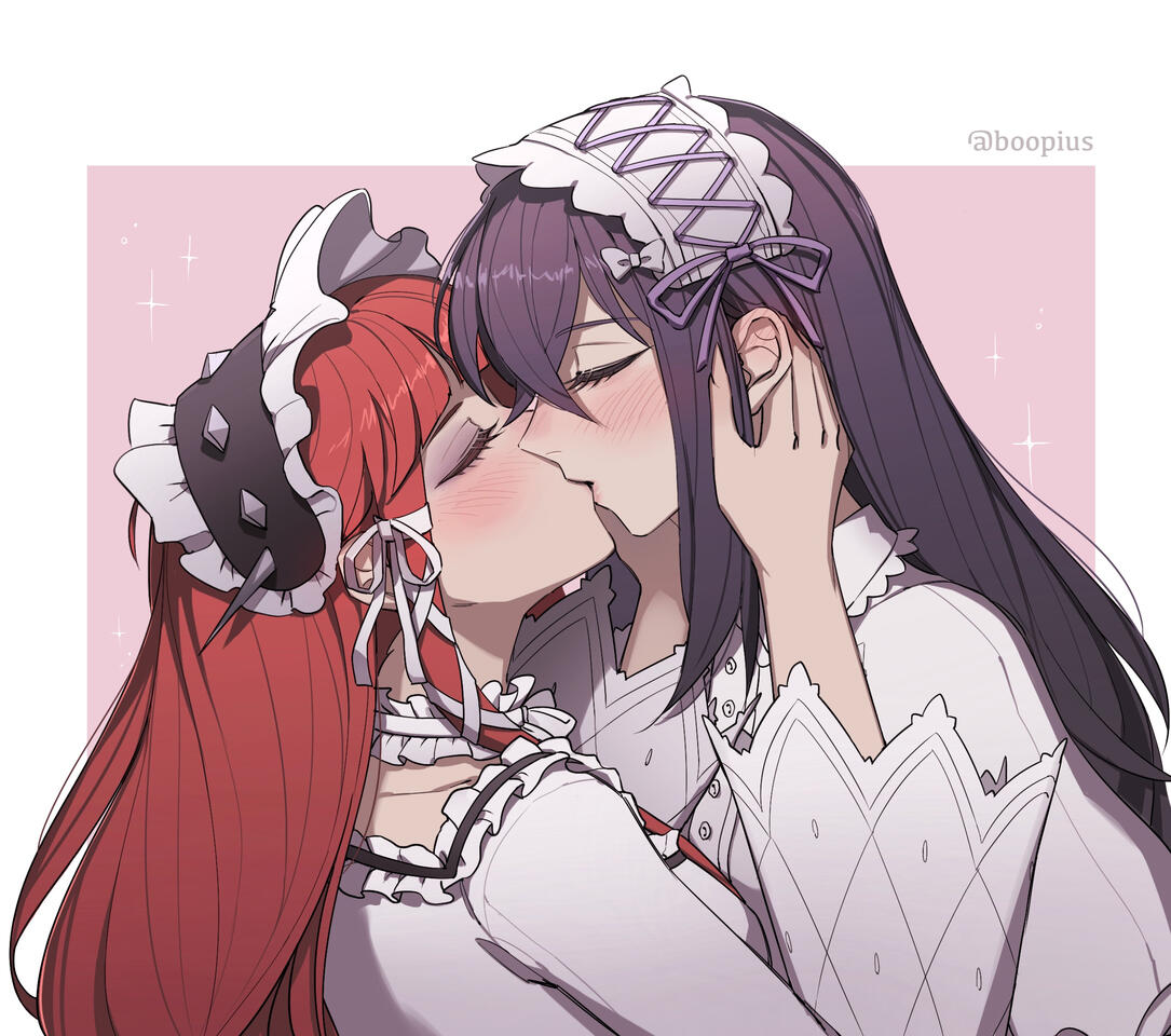 bust up