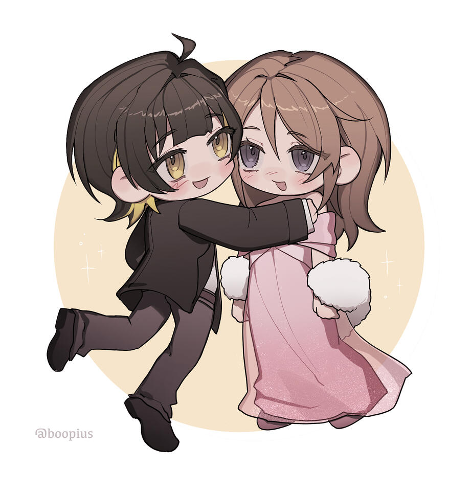 chibi