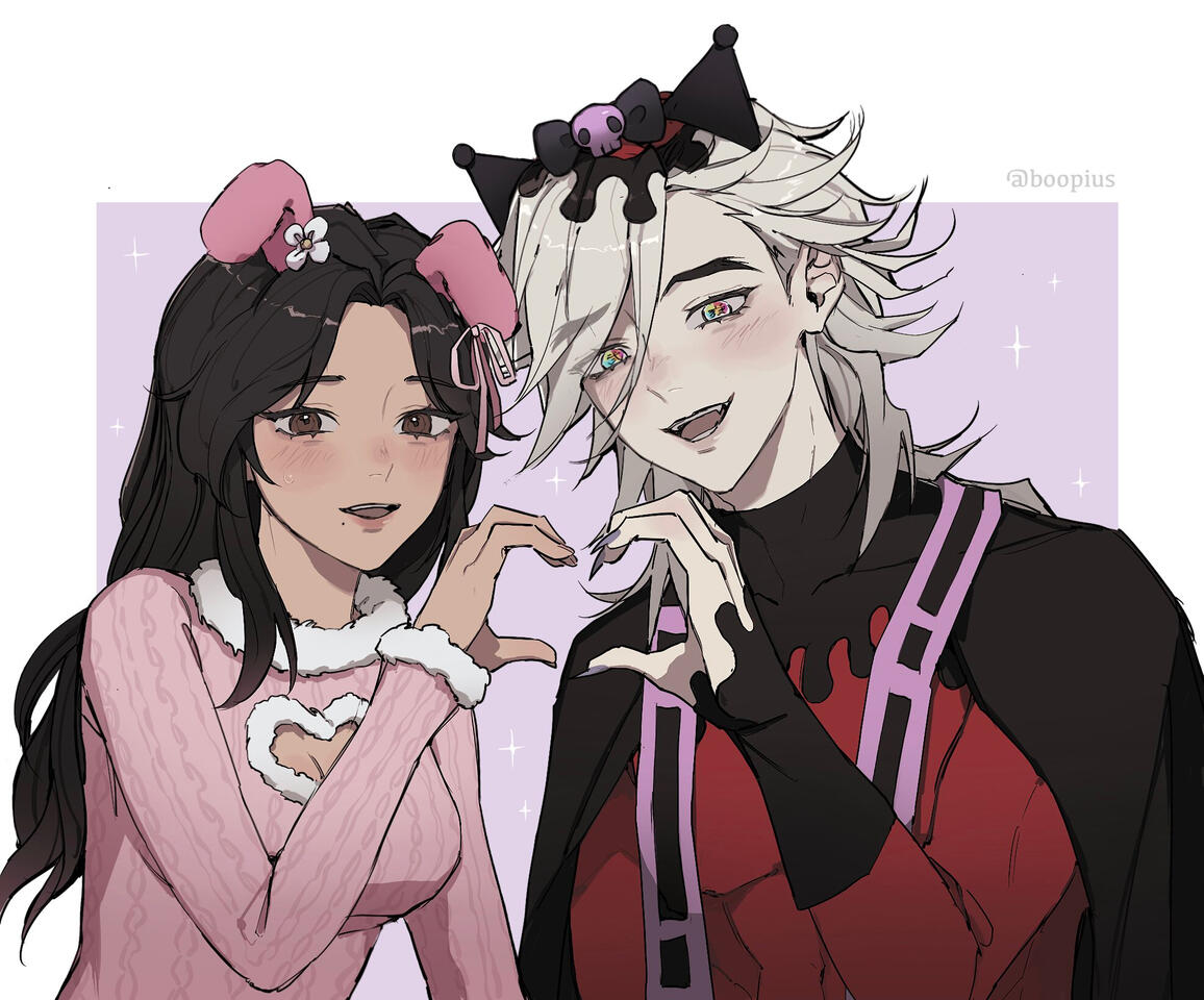 bust up