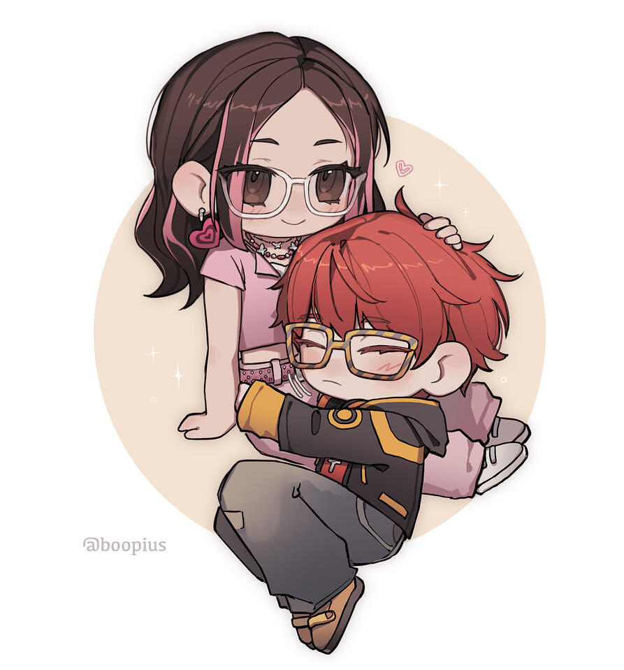chibi