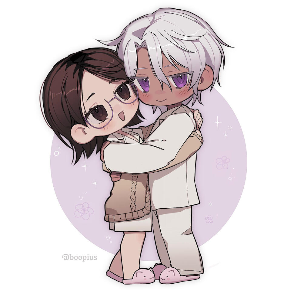 chibi