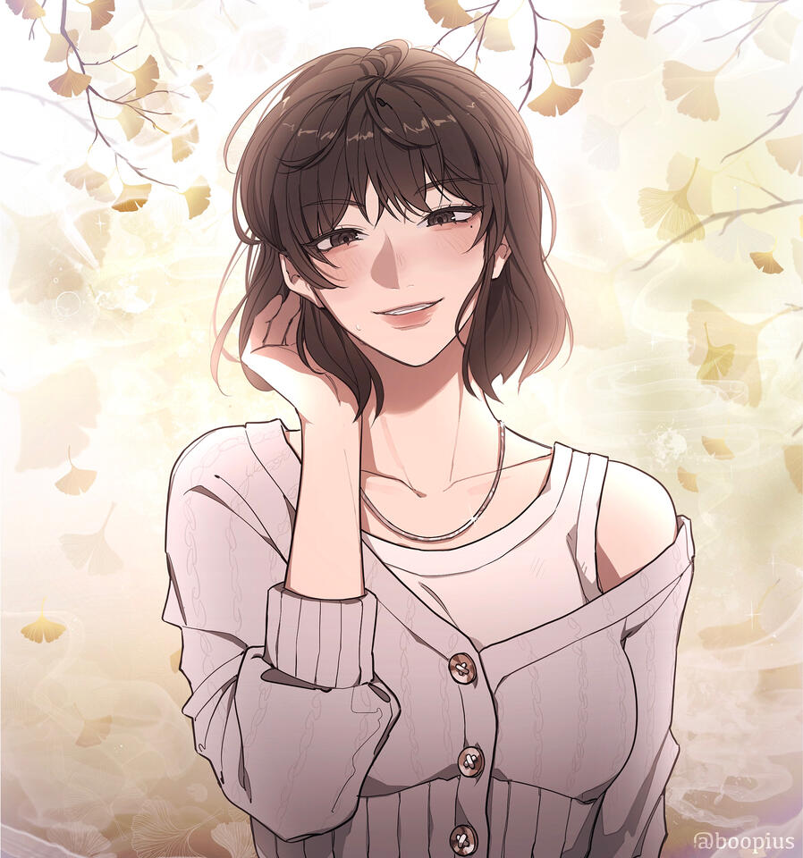 + simple background